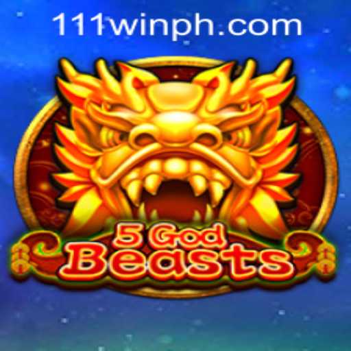 Unleashing Adventure: A Deep Dive into 5GodBeasts and WINPH 111 Login