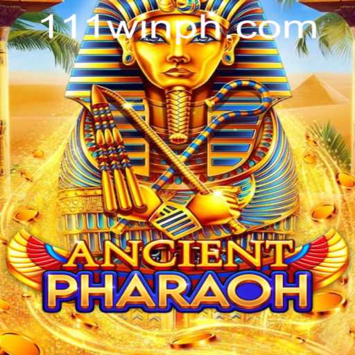 Discover the Mystical World of AncientPharaoh: Your Ultimate Guide to WINPH 111 Login
