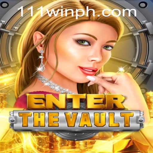 Enter the Vault with WINPH 111 Login: A Thrilling Gaming Adventure