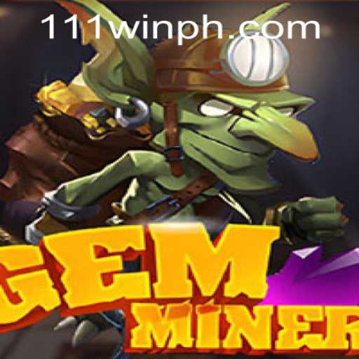 GemMiner: An Enthralling Adventure in the World of Precious Stones