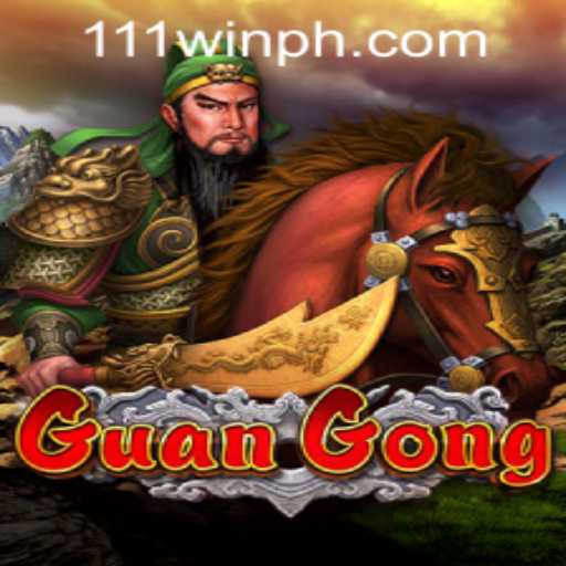 GuanGong: The Epic Digital Quest Experience with WINPH 111 Login