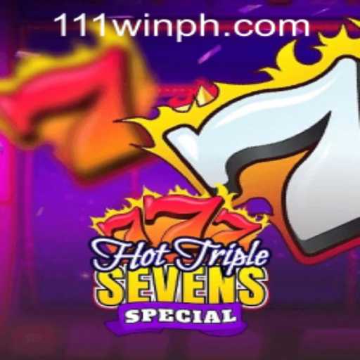 Explore the Thrills of HotTripleSevensSpecial and the Convenience of WINPH 111 Login