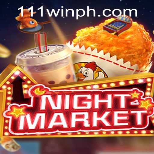 Exploring NIGHTMARKET: A Comprehensive Guide With WINPH 111 Login