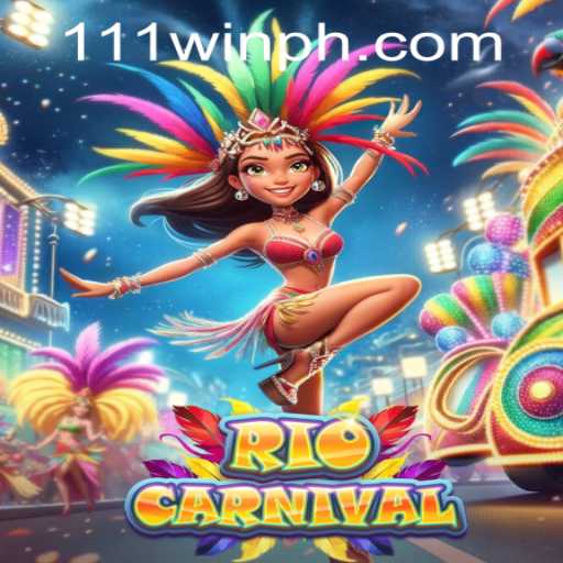 Experience the Vibrant World of 'RioCarnival': A Guide to Playing and Winning